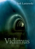 Okładka: Irek Łaniewski - Vidimus