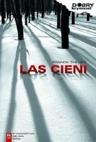 Okładka: Franck Thilliez - Las cieni