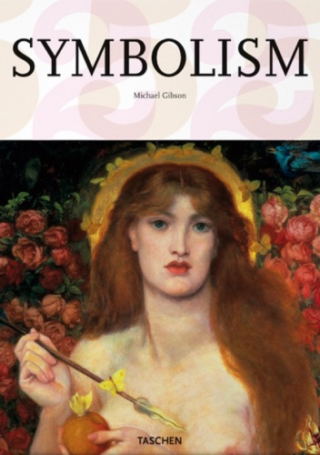 Okładka: Gilles Néret - Symbolism