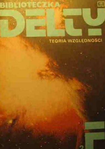Okładka: Andrzej Szymacha - Teoria względności