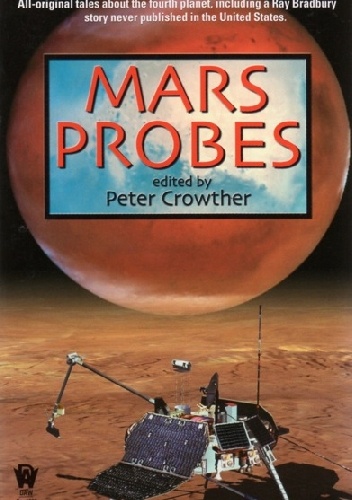 Brian W. Aldiss - Mars Probes