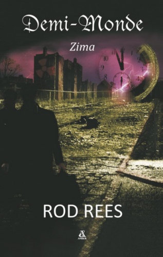 Okładka: Rod Rees - Demi-Monde. Zima