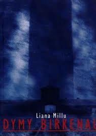 Okładka: Liana Millu - Dymy Birkenau