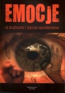 Okładka: Wojciech Pawlik - Emocje a kultura i życie społeczne