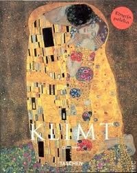 Okładka: Gilles Néret - Gustav Klimt 1862-1918