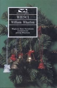 Okładka: William Wharton - Wieści