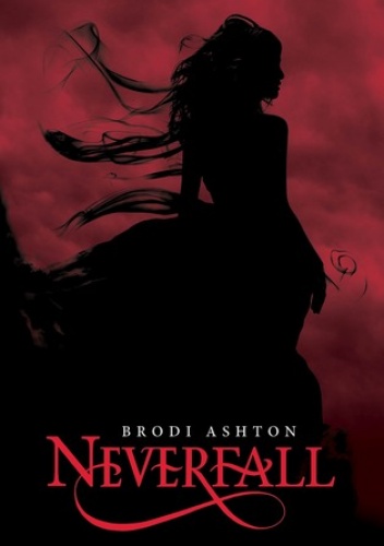 Okładka: Brodi Ashton - Neverfall
