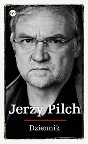 Okładka: Jerzy Pilch - Dziennik