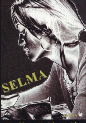 Okładka: Hadzem Hajdarevic - Selma
