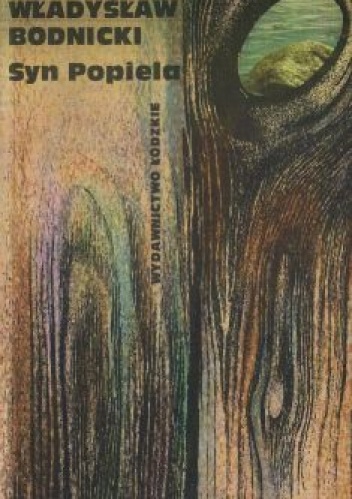 Okładka: Władysław Bodnicki - Syn Popiela