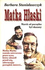 Okładka: Barbara Stanisławczyk - Matka Hłaski