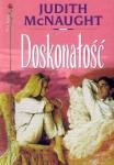 Okładka: Judith McNaught - Doskonałość