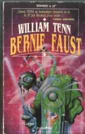 Okładka: William Tenn - Bernie Faust
