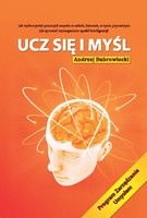 Okładka: Andrzej Bubrowiecki - Ucz się i myśl