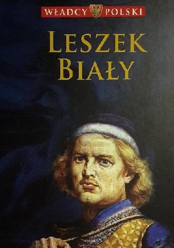 Okładka:  praca zbiorowa - Leszek Biały