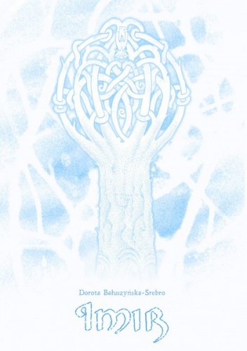 Okładka: Dorota Bałuszyńska-Srebro - Imir