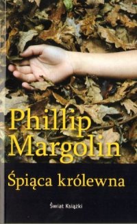 Okładka: Phillip M. Margolin - Śpiąca królewna