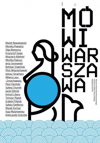 Aleksander Kościów - Mówi Warszawa