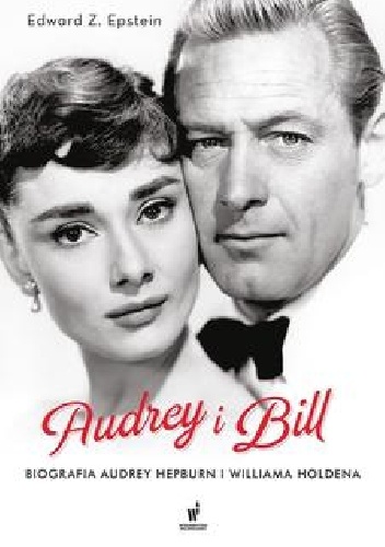 Okładka: Edward Z. Epstein - Audrey i Bill