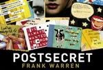 Okładka: Frank Warren - PostSecret