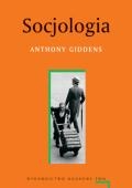 Okładka: Anthony Giddens - Socjologia