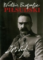 Okładka: Katarzyna Fiołka - Piłsudski