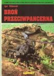 Okładka: Igor Witkowski - Broń przeciwpancerna