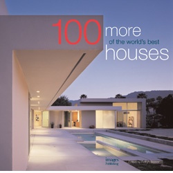 Okładka: Robyn Beaver - 100 more of the World's Best houses