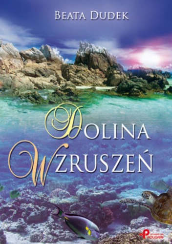 Okładka: Beata Dudek - Dolina Wzruszeń