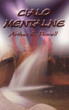 Okładka: Arthur Powell - Ciało mentalne