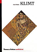 Okładka: Frank Whitford - Klimt