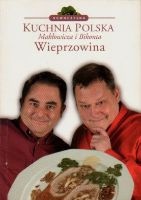 Okładka: Robert Makłowicz - Wołowina i cielęcina