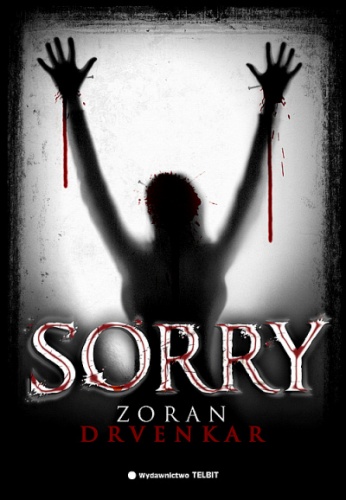 Okładka: Zoran Drvenkar - Sorry
