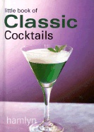 Okładka: Andrew Fitz-Maurice - Little Book of Classic Cocktails