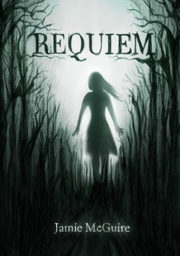 Okładka: Jamie McGuire - Requiem