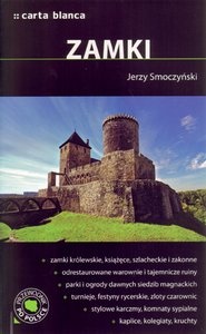 Okładka: Jerzy Smoczyński - Zamki