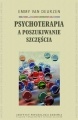 Okładka: Emmy van Deurzen - Psychoterapia a poszukiwanie szczęścia
