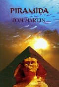 Okładka: Tom Martin - Piramida
