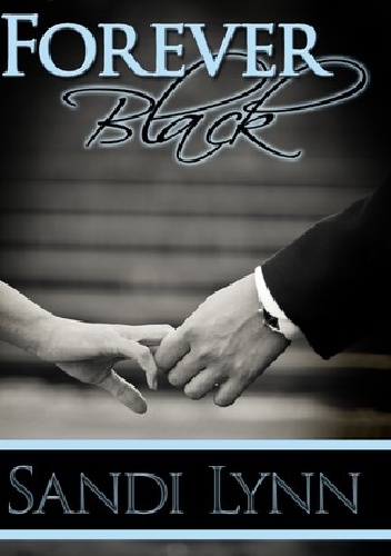 Okładka: Sandi Lynn - Forever black