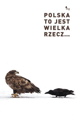Okładka:  praca zbiorowa - Polska to jest wielka rzecz...