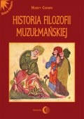 Okładka:  Corbin Henry - Historia filozofii muzułmańskiej