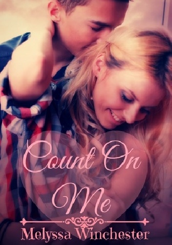 Okładka: Melyssa Winchester - Count On Me
