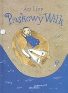 Okładka: Åsa Lind - Piaskowy Wilk