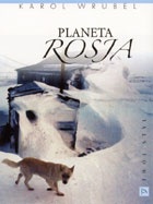 Okładka: Karol Wrubel - Planeta Rosja