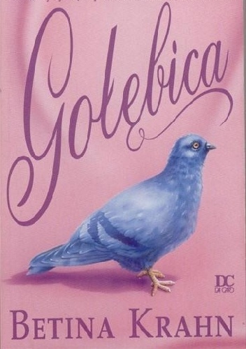 Okładka: Betina Krahn - Gołębica