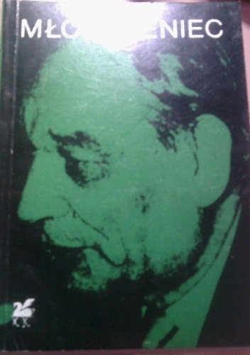 Okładka: Stanisław Młodożeniec - Poezje wybrane (II)
