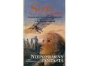 Okładka: Gail Hamilton - Niepoprawny fantasta. Konkury.