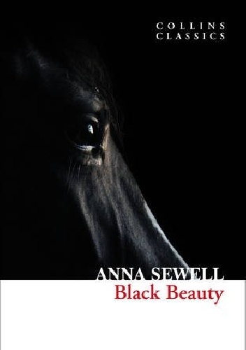 Okładka:  - Black Beauty