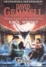 Okładka: David Gemmell - Król Widmo