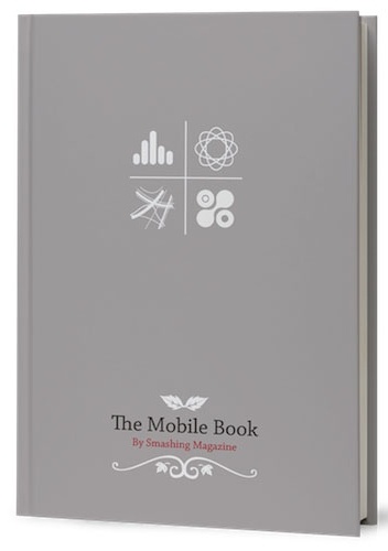 Okładka:  - The Mobile Book
